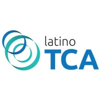 LatinoTCA.com SA Logo