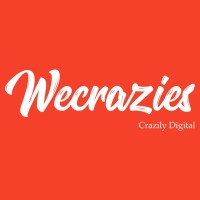 WeCrazies Logo