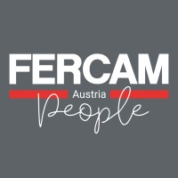 People at FERCAM Austria Logo