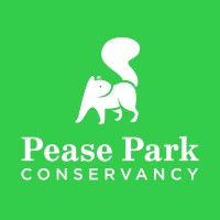 Pease Park Conservancy Logo