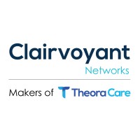 Clairvoyant Networks, Inc. Logo