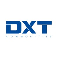 DXT Commodities SA Logo
