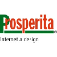 Internet a design Prosperita (by RIX, s.r.o.) Logo