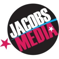Jacobs Media Corporation Logo
