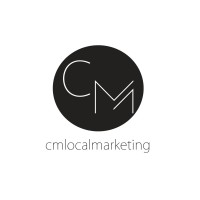 Cm local marketing Logo