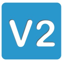 V2Infotech Logo