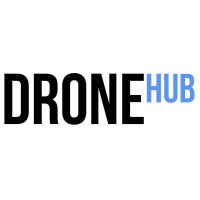 DroneHub Media Company Logo
