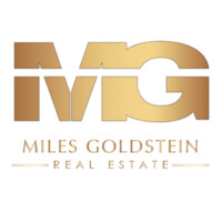 Miles Goldstein Real Estate Logo