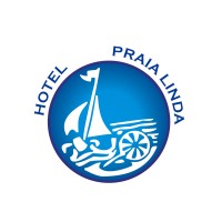 HOTEL PRAIA LINDA OFICIAL Logo