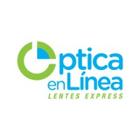 Optica En Linea Logo