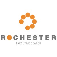 Rochester Executive Search Logo