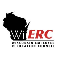 WiERC - Wisconsin Employee Relocation Council Logo