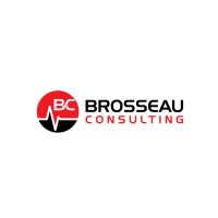 Brosseau Consulting LLC Logo