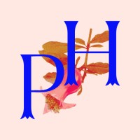 Pomegranate Hospitality Logo