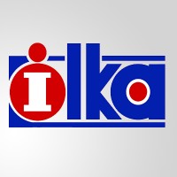ILKA S.A. Logo