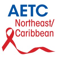 Northeast/Caribbean AIDS Education & Training Center (AETC) Logo