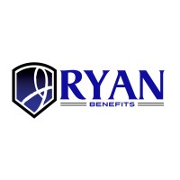 Ryan Benefits Inc. Logo