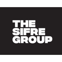 The Sifre Group, LLC Logo