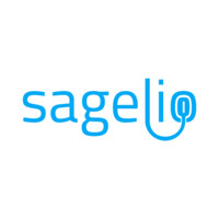 Sagelio Logo