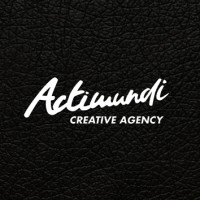 Actimundi - Creative Agency Logo