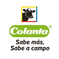 Cooperativa COLANTA Logo