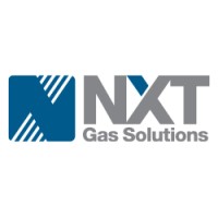 NXT Gas Solutions Logo