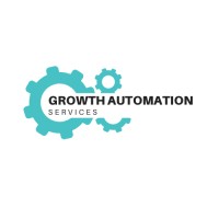 Growth Automation Services Logo