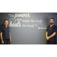 Simply Chiropractic Logo