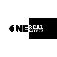 ONE Real Estate Inc. Logo