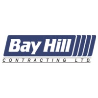 Bay Hill Contracting Ltd. Logo