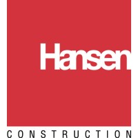 Hansen Construction, Inc Logo