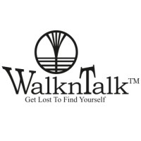 WalknTalk Logo