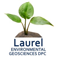 Laurel Environmental Geosciences, DPC Logo