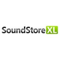 SoundStoreXL.com A/S Logo
