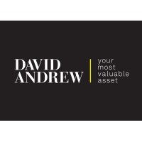 David Andrew Estate Agents Logo