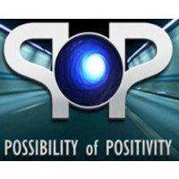 Possibility of Positivity Logo