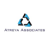 ATREYA ASSOCIATES Logo