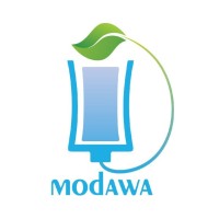 Modawa Medical Company Logo