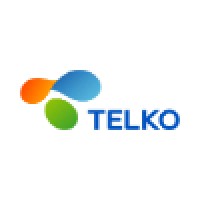 Telko Denmark A/S Logo