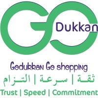GoDukkan - Best Online Offers in UAE & KSA Logo