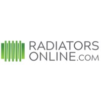 RadiatorsOnline.com Ltd Logo
