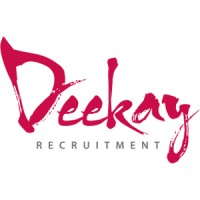 Deekay Recruitment Logo