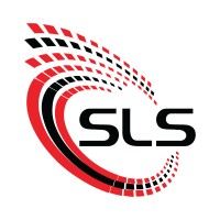 SLS Production, UAE Logo