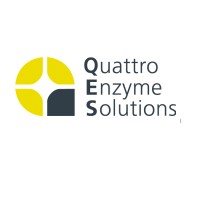 Quattro Enzyme Solutions Logo