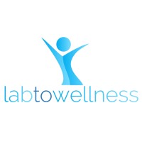 LabToWellness Logo
