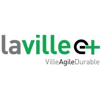 LaVilleE+ Logo