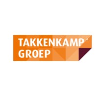 Takkenkamp Groep Logo