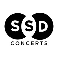 SSD Concerts Logo