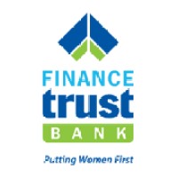 Finance Trust Bank Uganda Logo