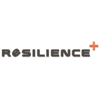 Resilience+ Logo